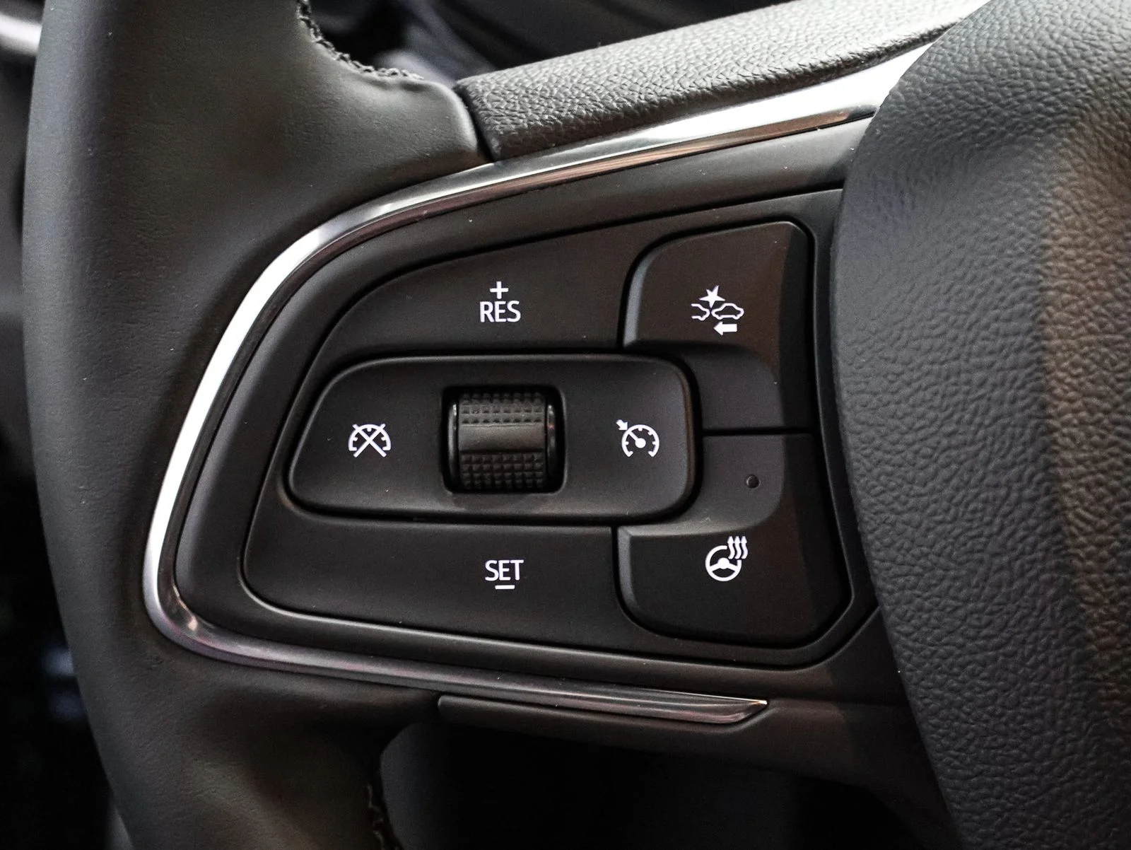 2026 Buick Envista Avenir - Photo 36