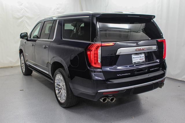 2024 GMC Yukon XL Denali - Photo 6