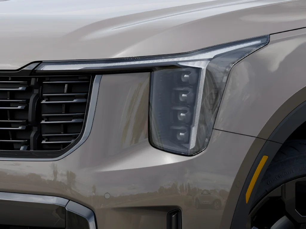 New 2026 Road Rider Brown Kia X-Line SX image 11
