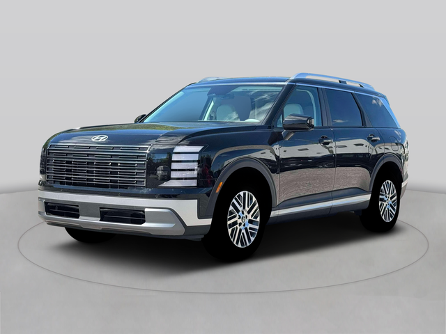 2026 Hyundai PALISADE SEL AWD