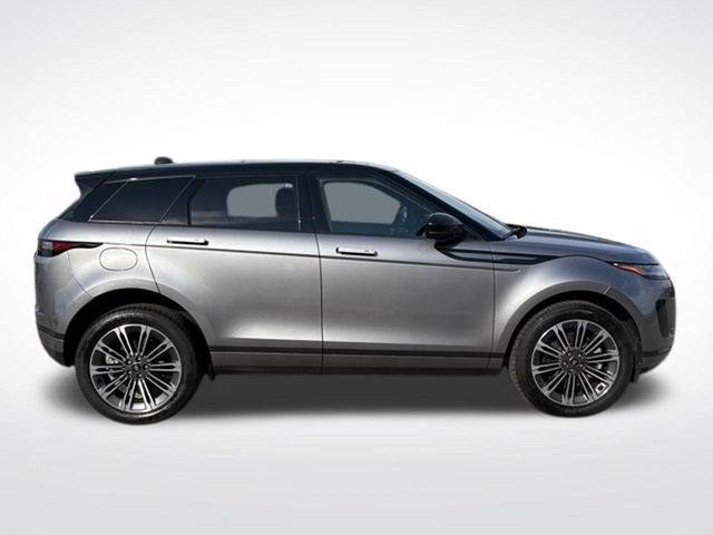 2025 Land Rover Range Rover Evoque S - Photo 9