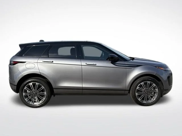 2025 Land Rover Range Rover Evoque S - Photo 9