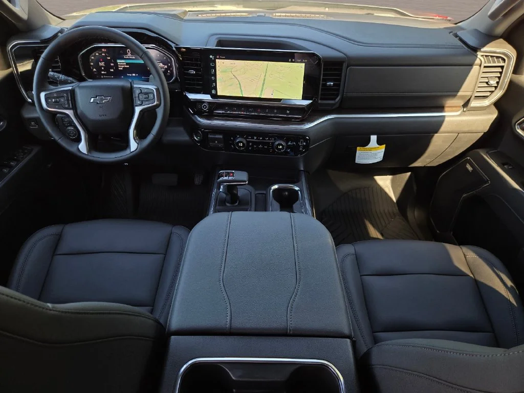 2026 Chevrolet Silverado 1500 RST - Photo 18