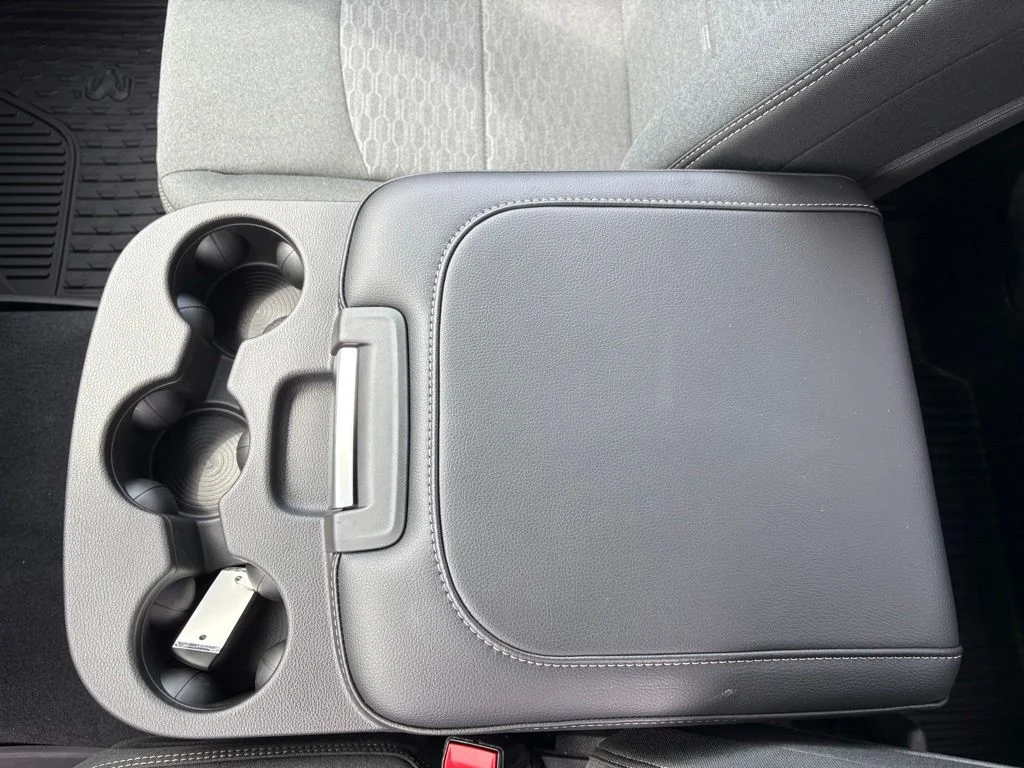 2025 RAM Ram 2500 Pickup Tradesman - Photo 12
