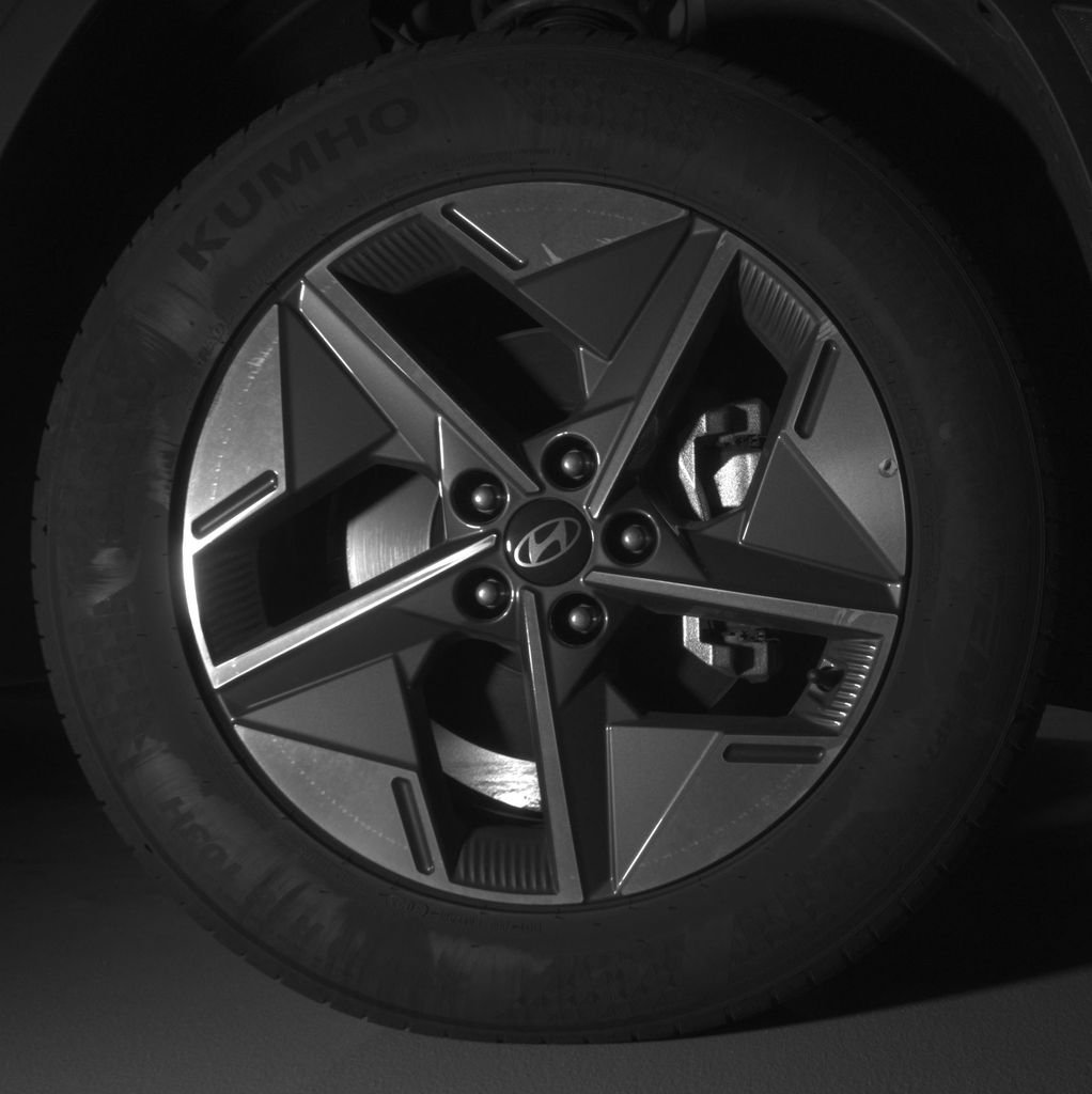 2026 Hyundai Tucson SEL - Photo 34