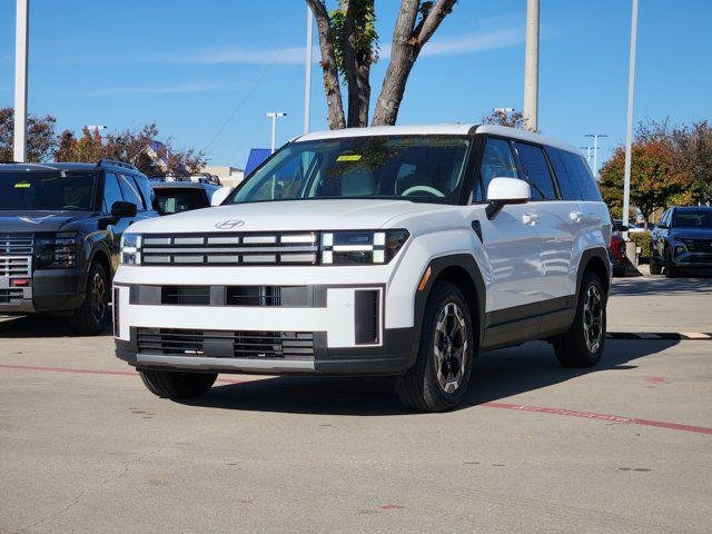 2026 Hyundai Santa Fe SE - Photo 24