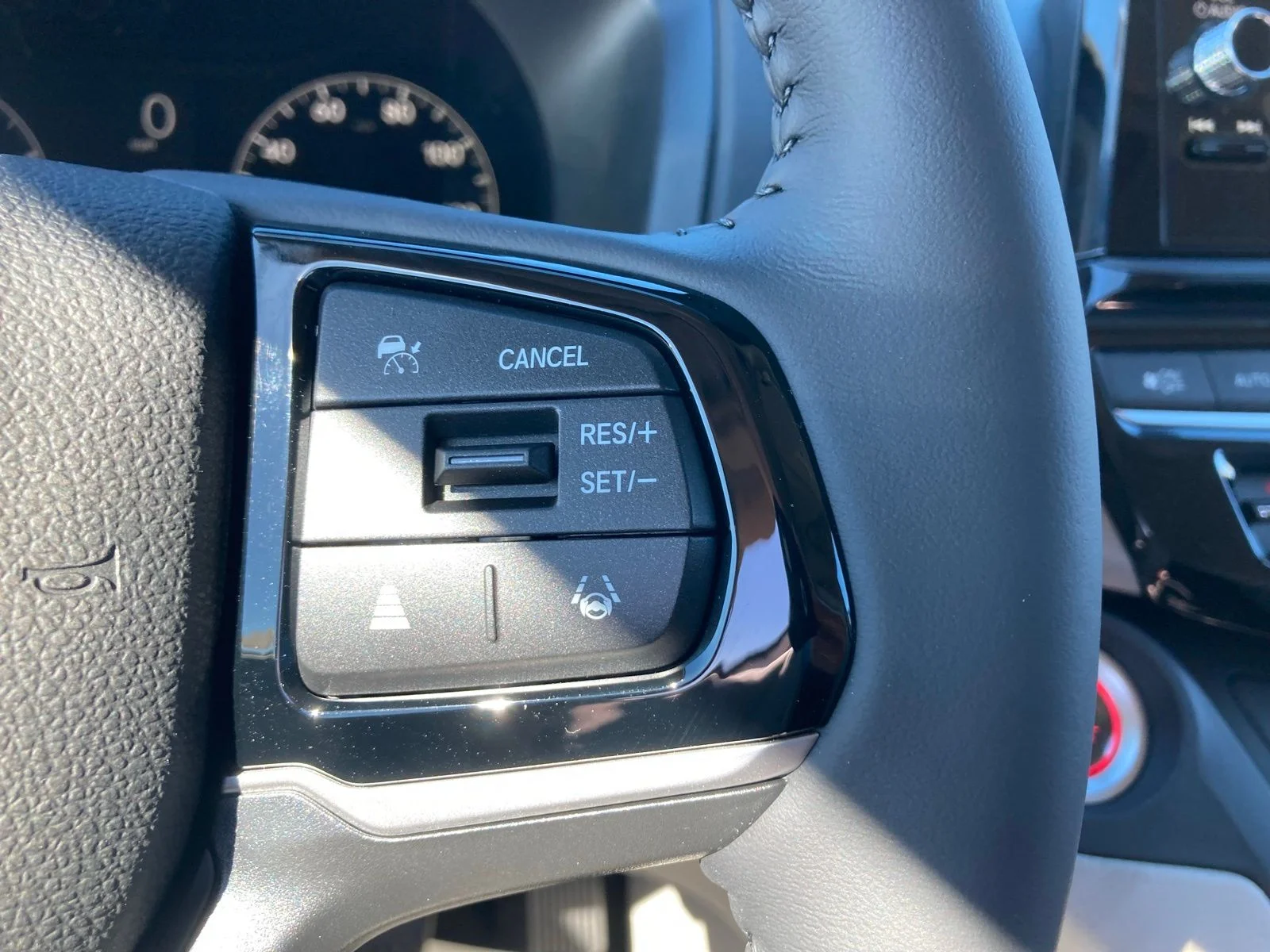 2026 Honda Odyssey EX-L - Photo 19