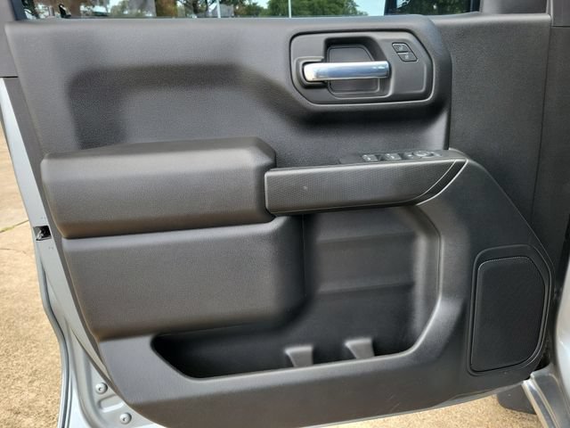 Certified Used 2023 Sterling Gray Metallic Chevrolet Custom image 18