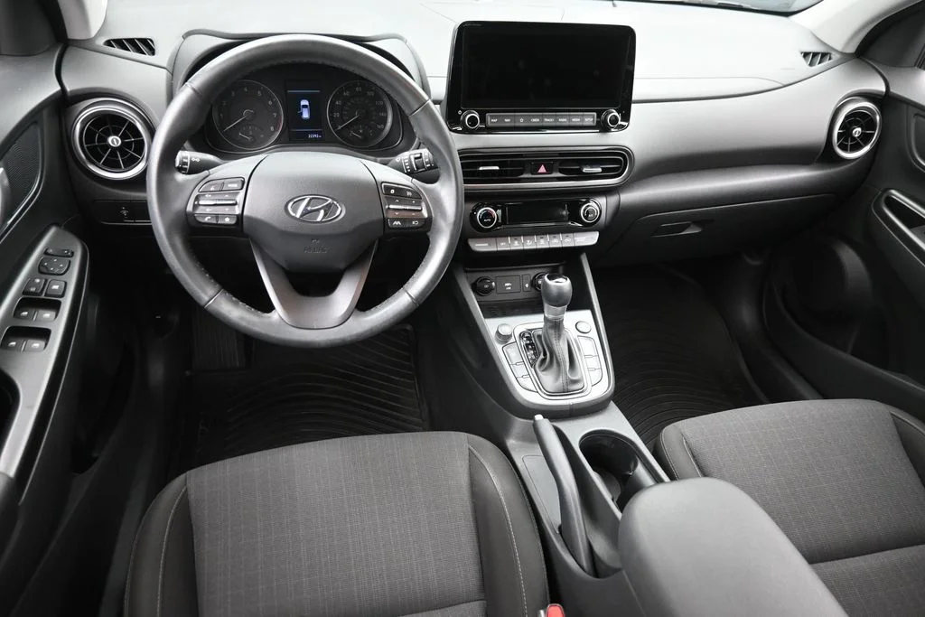 Certified Used 2023 White Hyundai SEL image 15