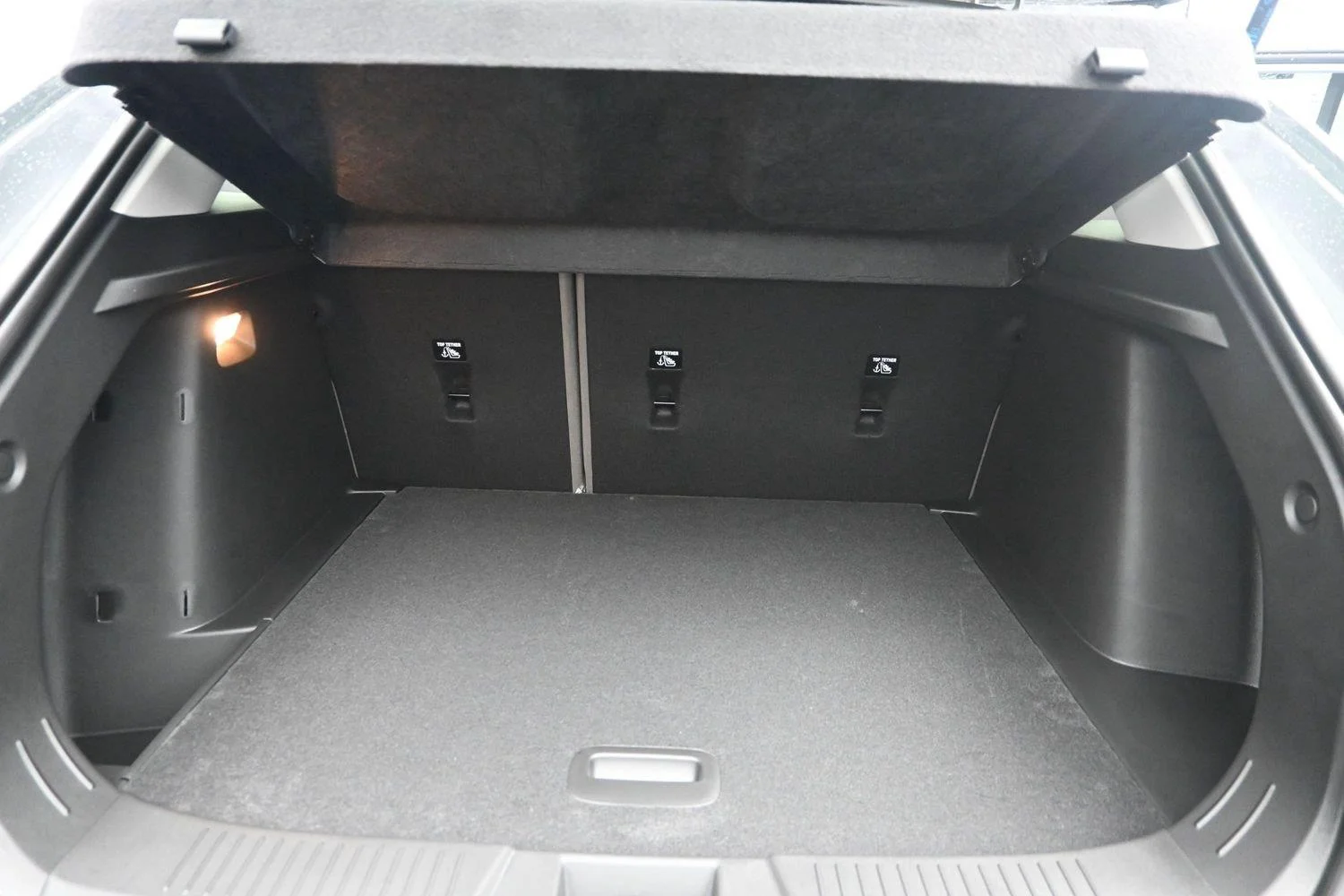 2026 Chevrolet Trax Activ - Photo 14