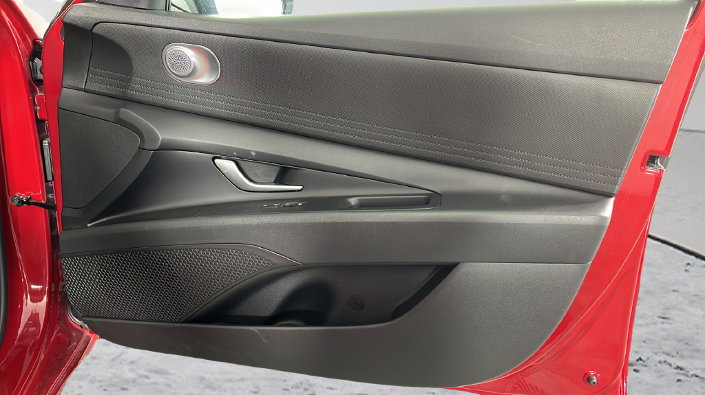 2021 Hyundai Elantra SEL - Photo 19