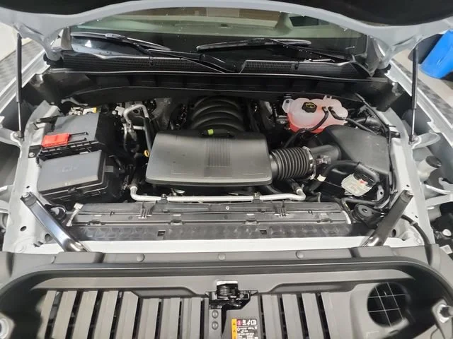 2026 GMC Sierra 1500 Denali - Photo 19