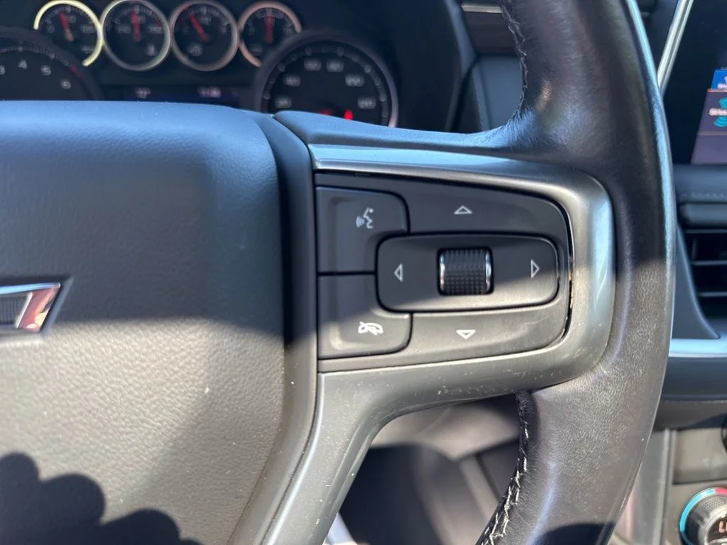 2021 Chevrolet Tahoe Z71 - Photo 32