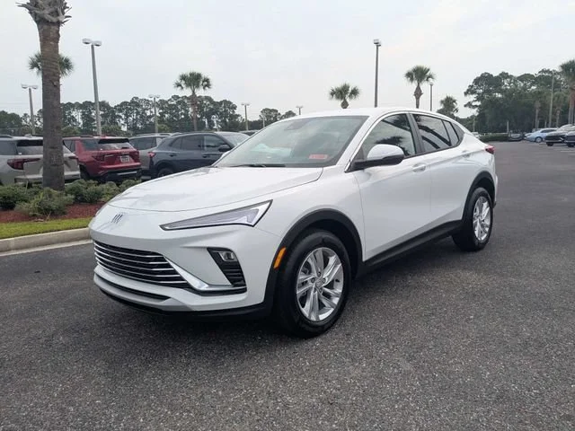 2026 Buick Envista Preferred - Photo 7
