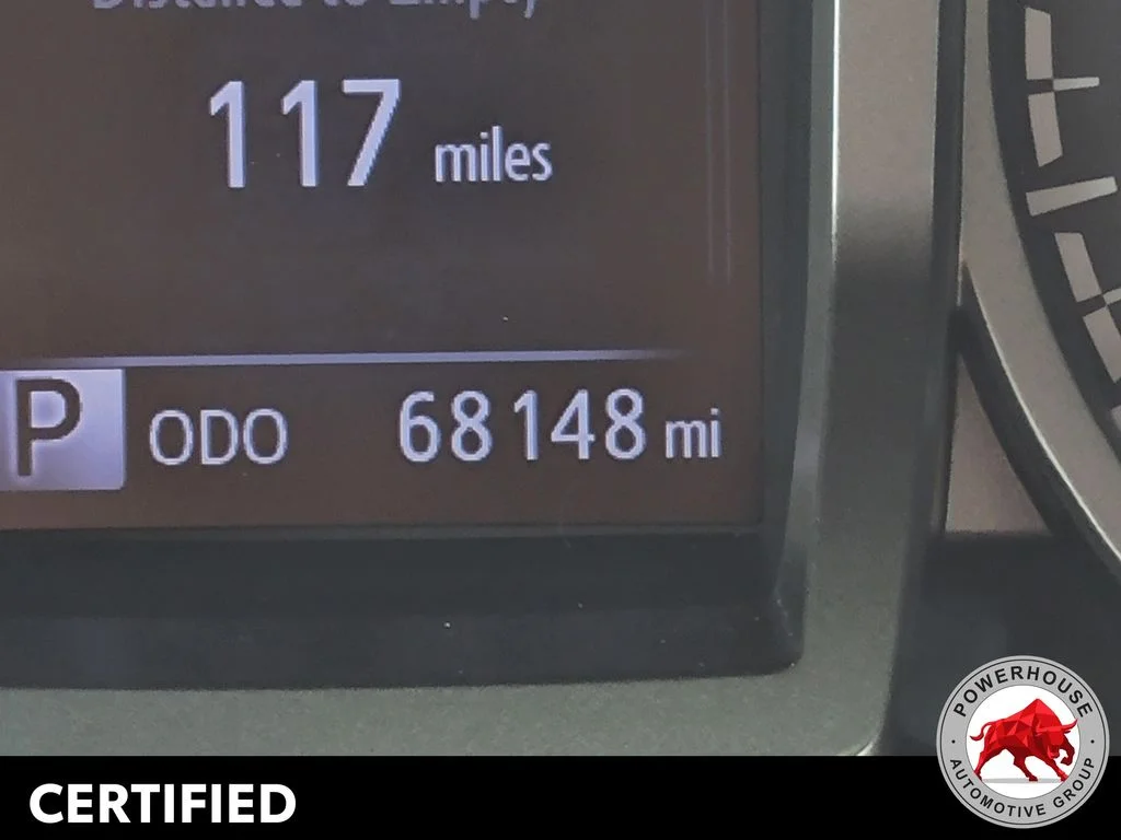Used 2018 Gray Toyota SR5 image 32