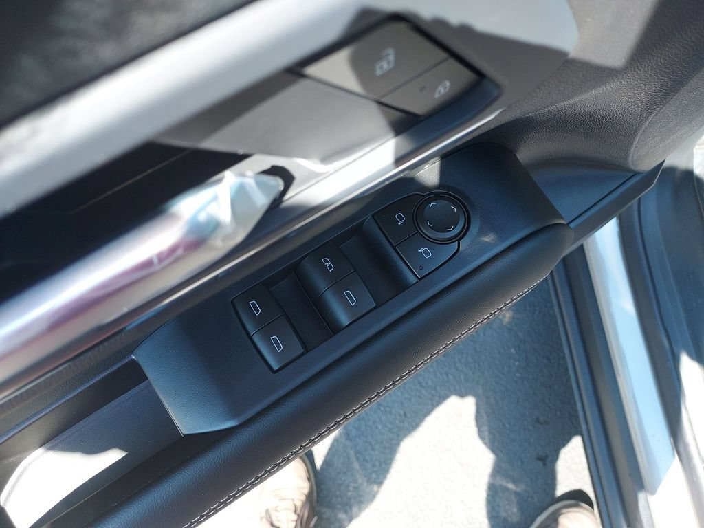 New 2026 Riverstone Metallic GMC Elevation image 19