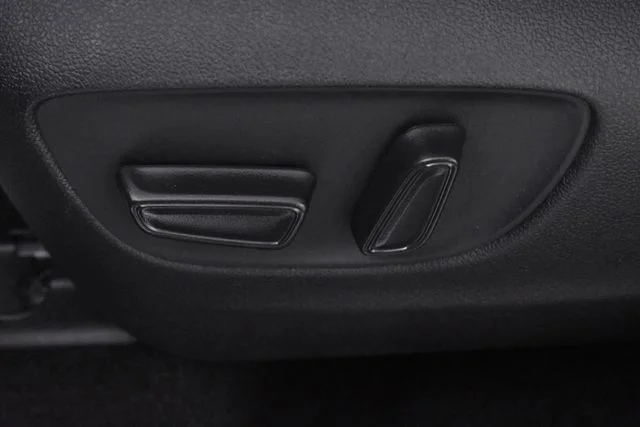 Used 2023 Gray Toyota LE image 15