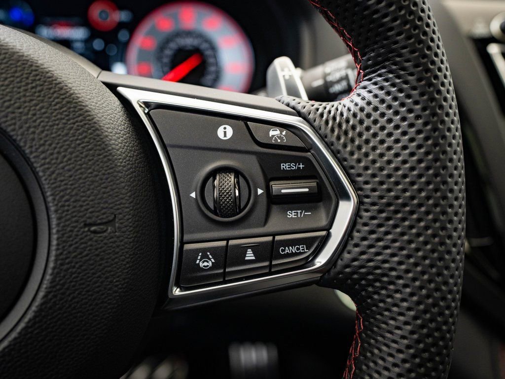 2026 Acura RDX A-Spec Package - Photo 27