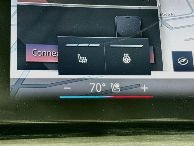 New 2027 Blue BMW 430i xDrive image 29