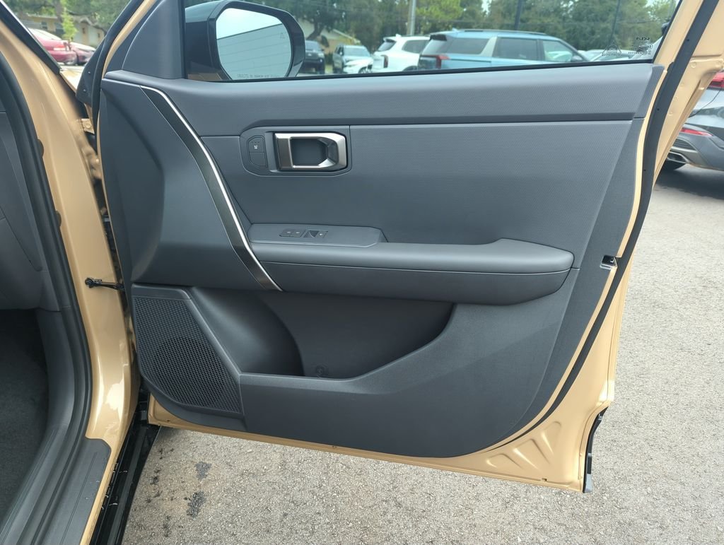 New 2027 Terrain Brown Kia X-Line S image 32