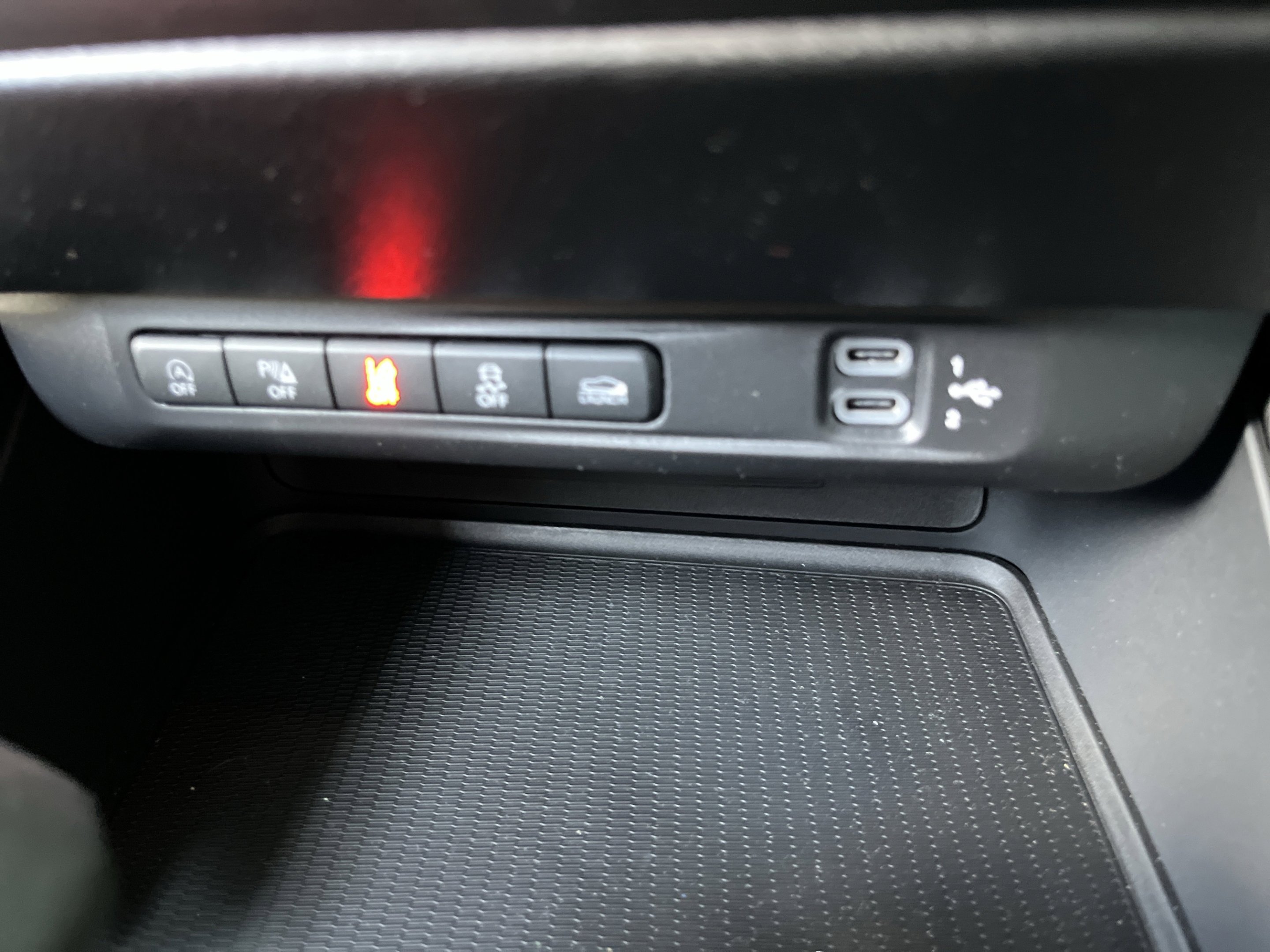 New 2026 White Knuckle Exterior Paint Dodge Scat Pack image 19