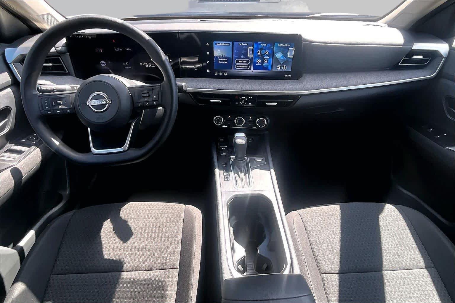 Certified Used 2026 Fresh Powder Nissan S image 15
