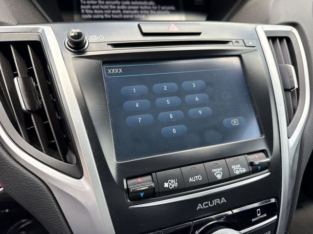 2019 Acura TLX Base - Photo 18