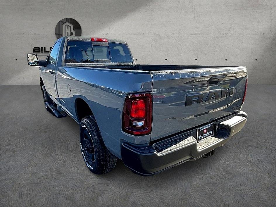 2026 RAM 2500 Tradesman - Photo 9