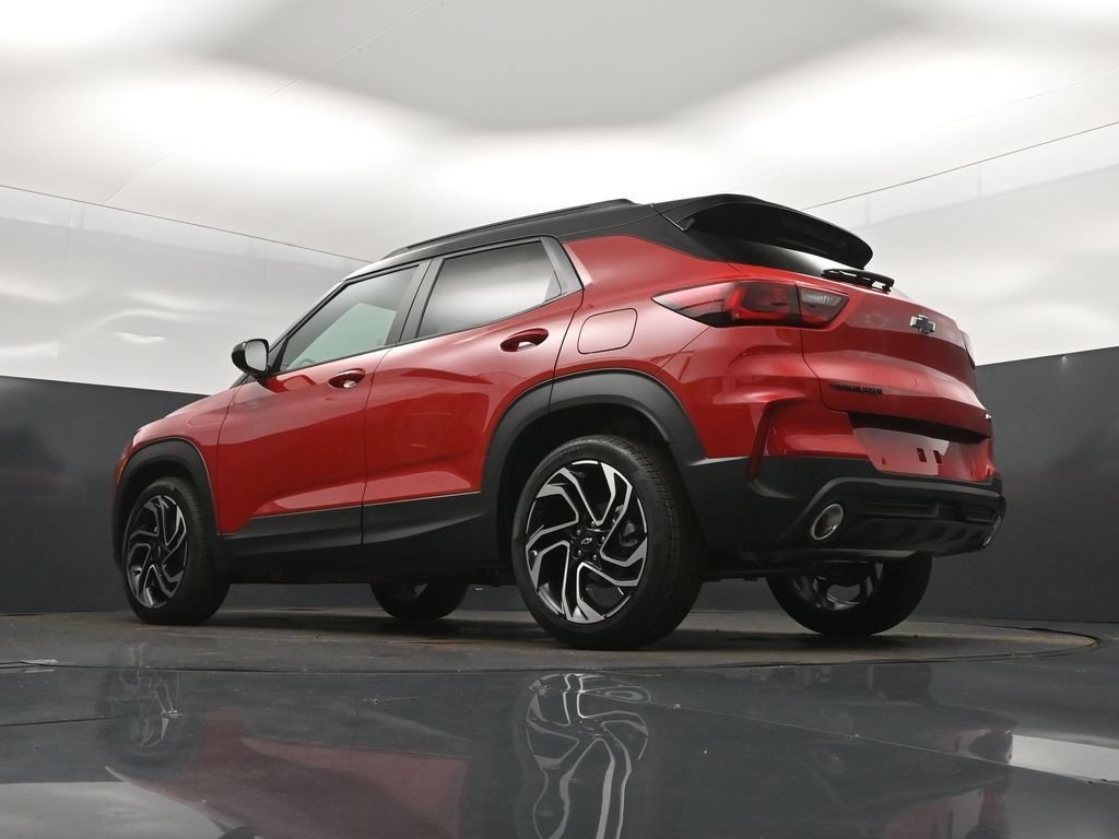 2026 Chevrolet Trailblazer RS - Photo 40