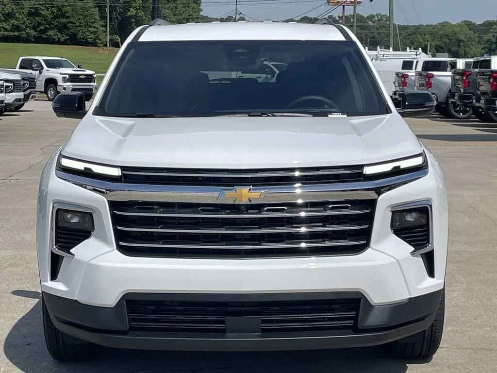 2026 Chevrolet Traverse LT - Photo 6