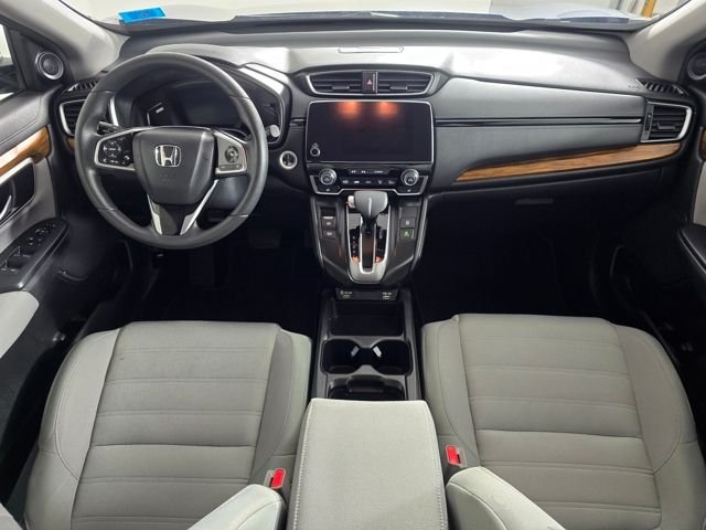 2022 Honda CR-V EX - Photo 8