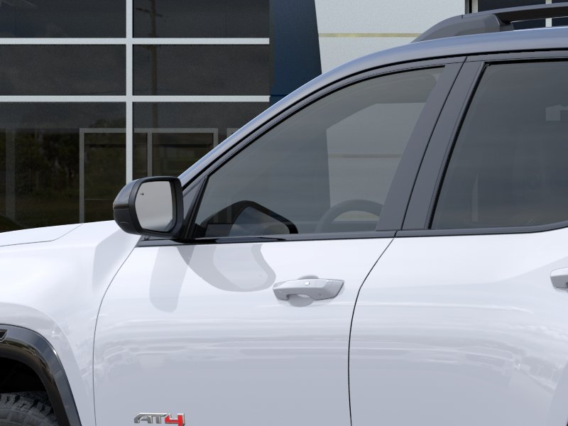 2026 GMC Terrain AT4 - Photo 12