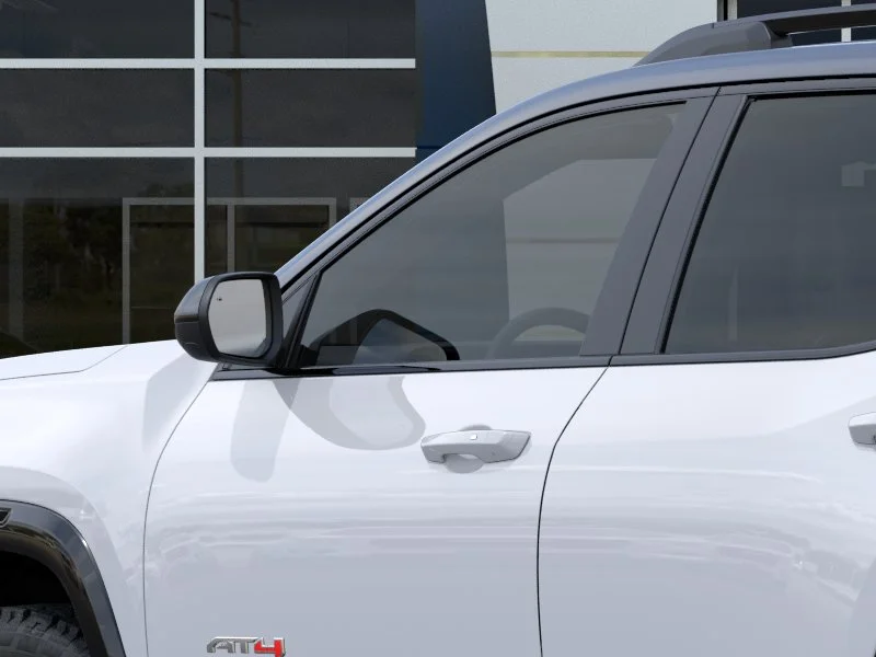2026 GMC Terrain AT4 - Photo 12