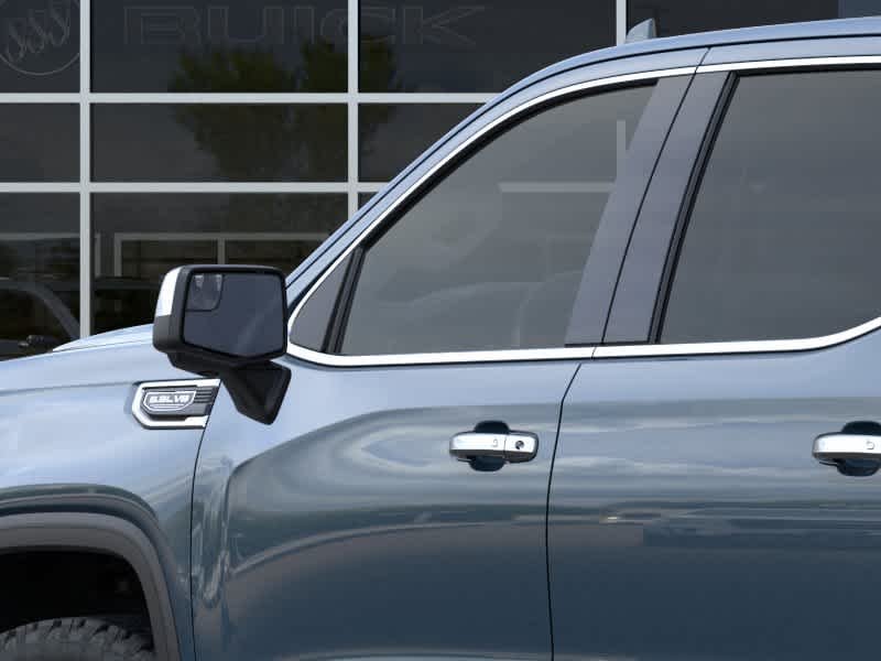 New 2026 DOWNPOUR METALLIC GMC Denali image 12