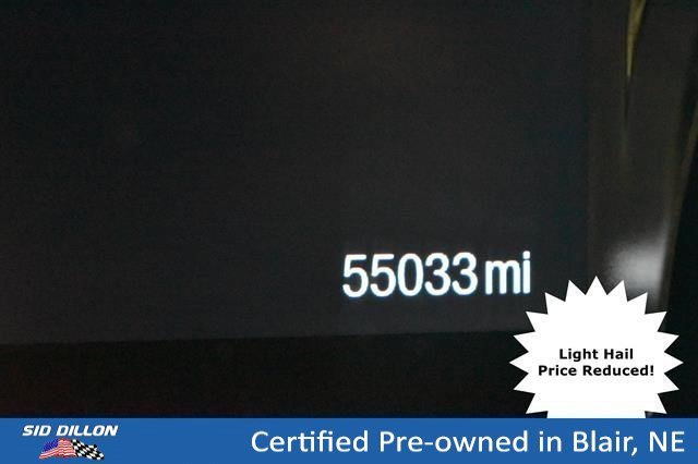 Certified Used 2020 Oxford White Ford XLT image 13