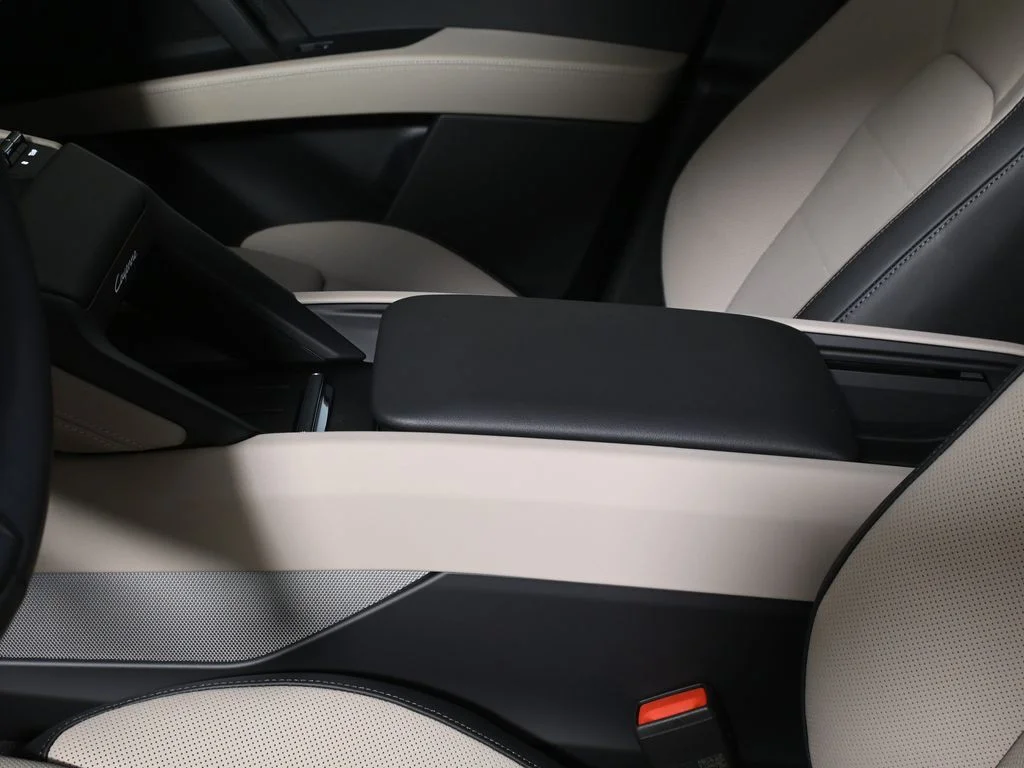 2026 Porsche Cayenne Base - Photo 28