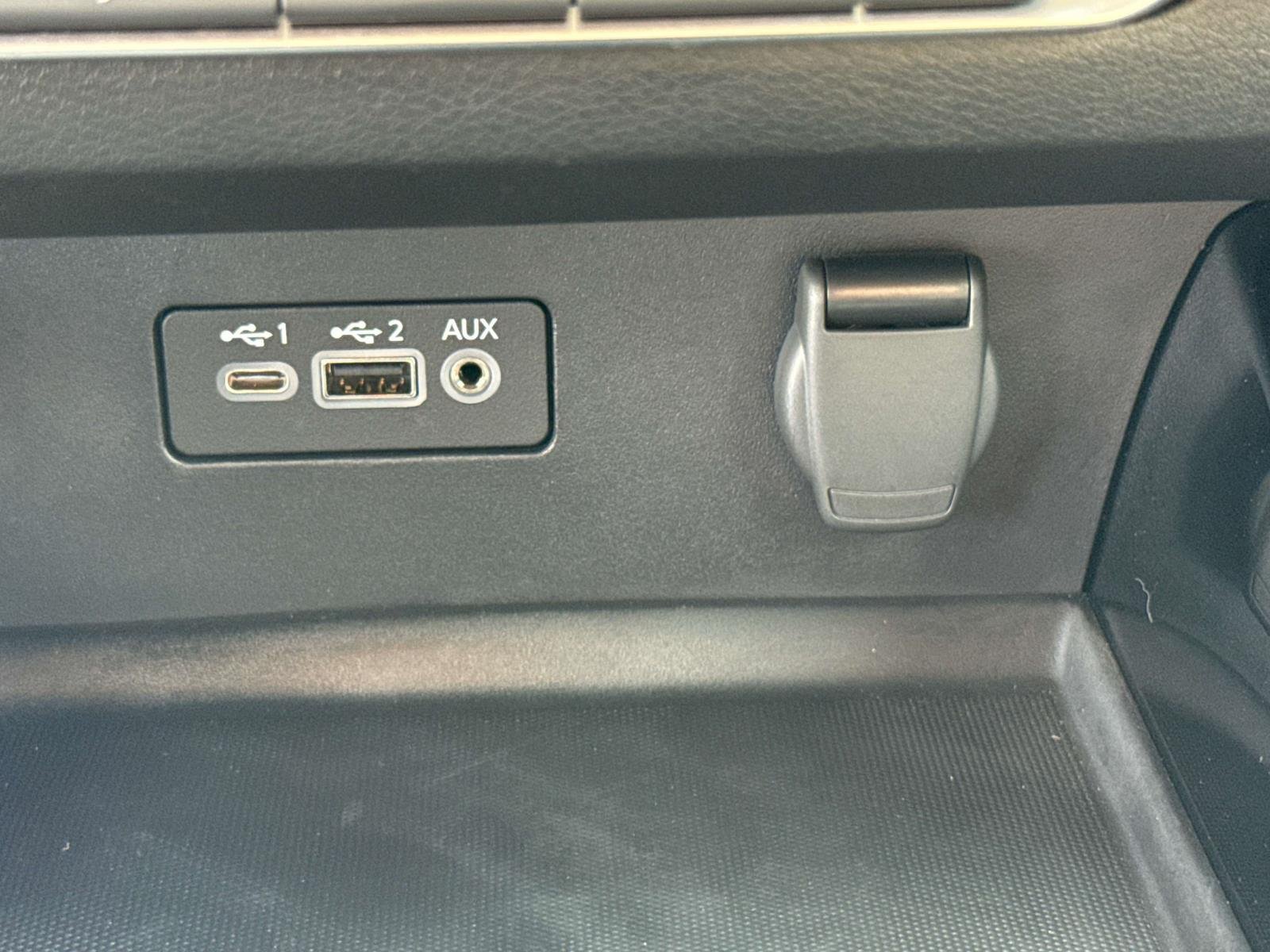 2023 Nissan Altima SV - Photo 28