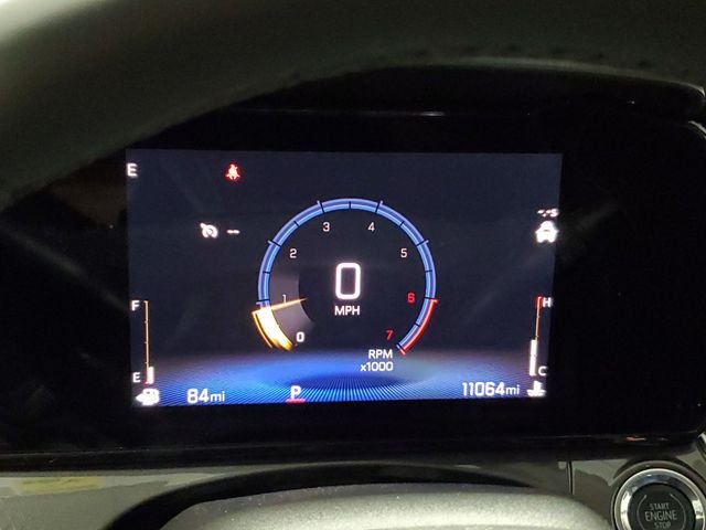 Used 2025 Black Chevrolet ACTIV image 20
