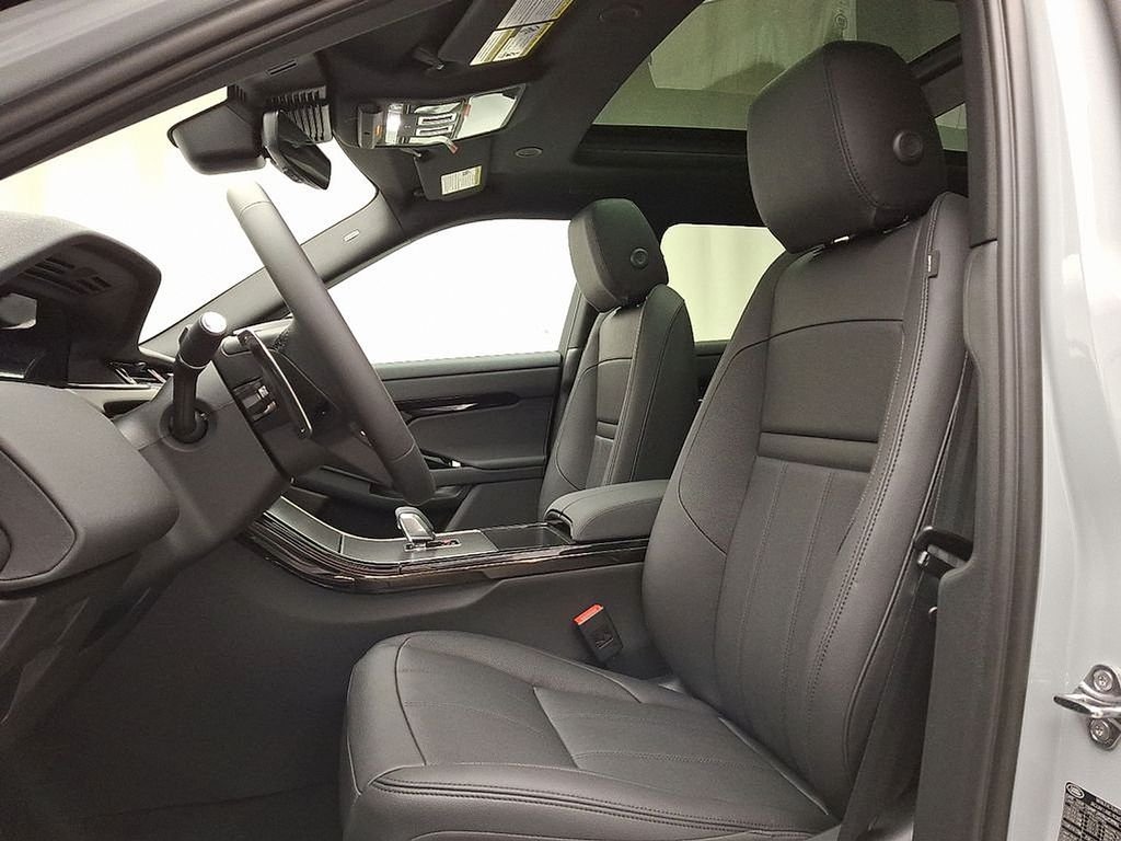 2026 Land Rover Range Rover Evoque S - Photo 8