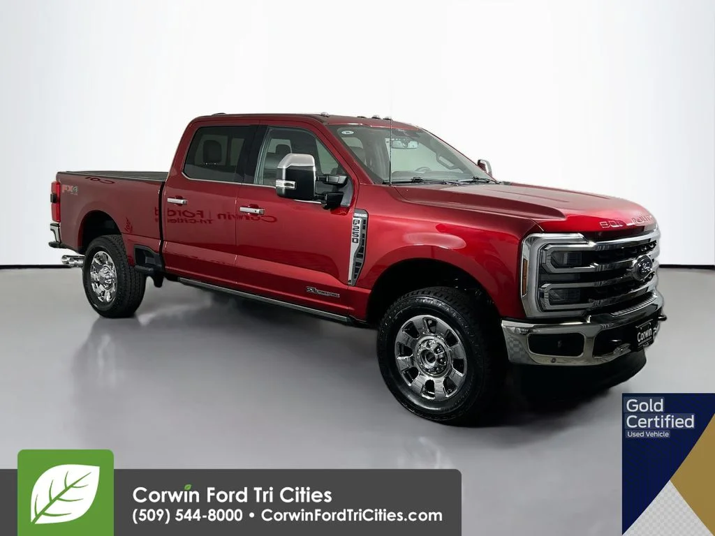 2025 Ford F-250 King Ranch 4x4 Crew Cab 6-3/4' Box's photo