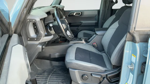 Used 2021  Ford Big Bend image 19