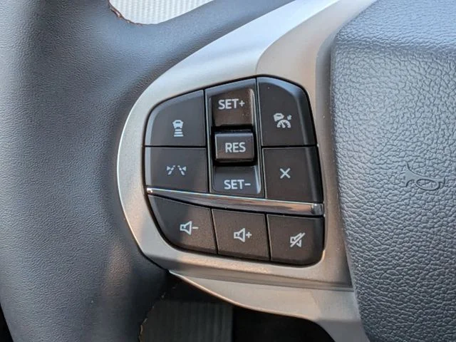 New 2026 Gray Ford Active image 22