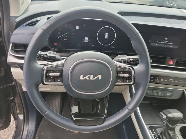 Certified Used 2025 Panthera Metal Kia SX Prestige image 31