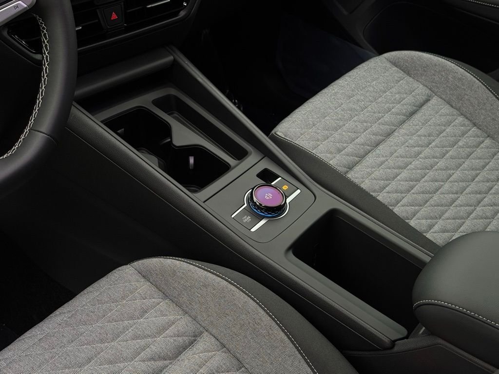 2026 Volkswagen Tiguan S - Photo 23
