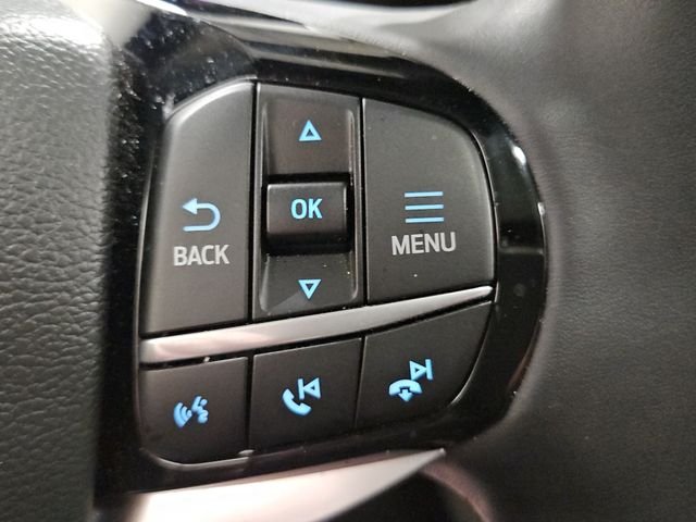 Used 2023 Gray Ford Platinum image 34