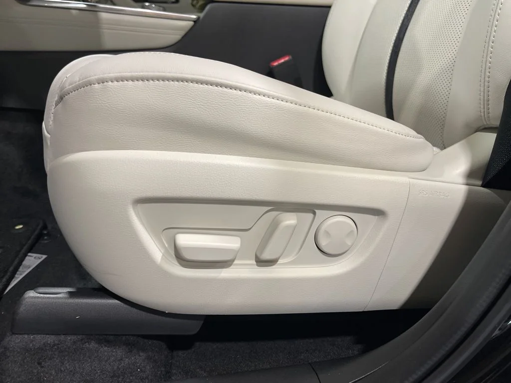 2026 Mazda CX-90 Premium Plus Package - Photo 20