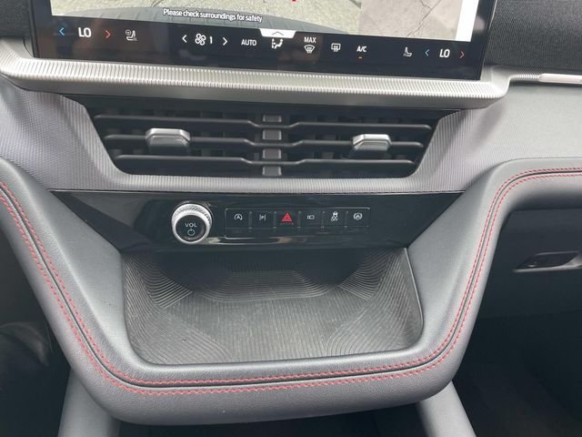 Used 2025 Carbonized Gray Metallic Ford ST-Line image 26