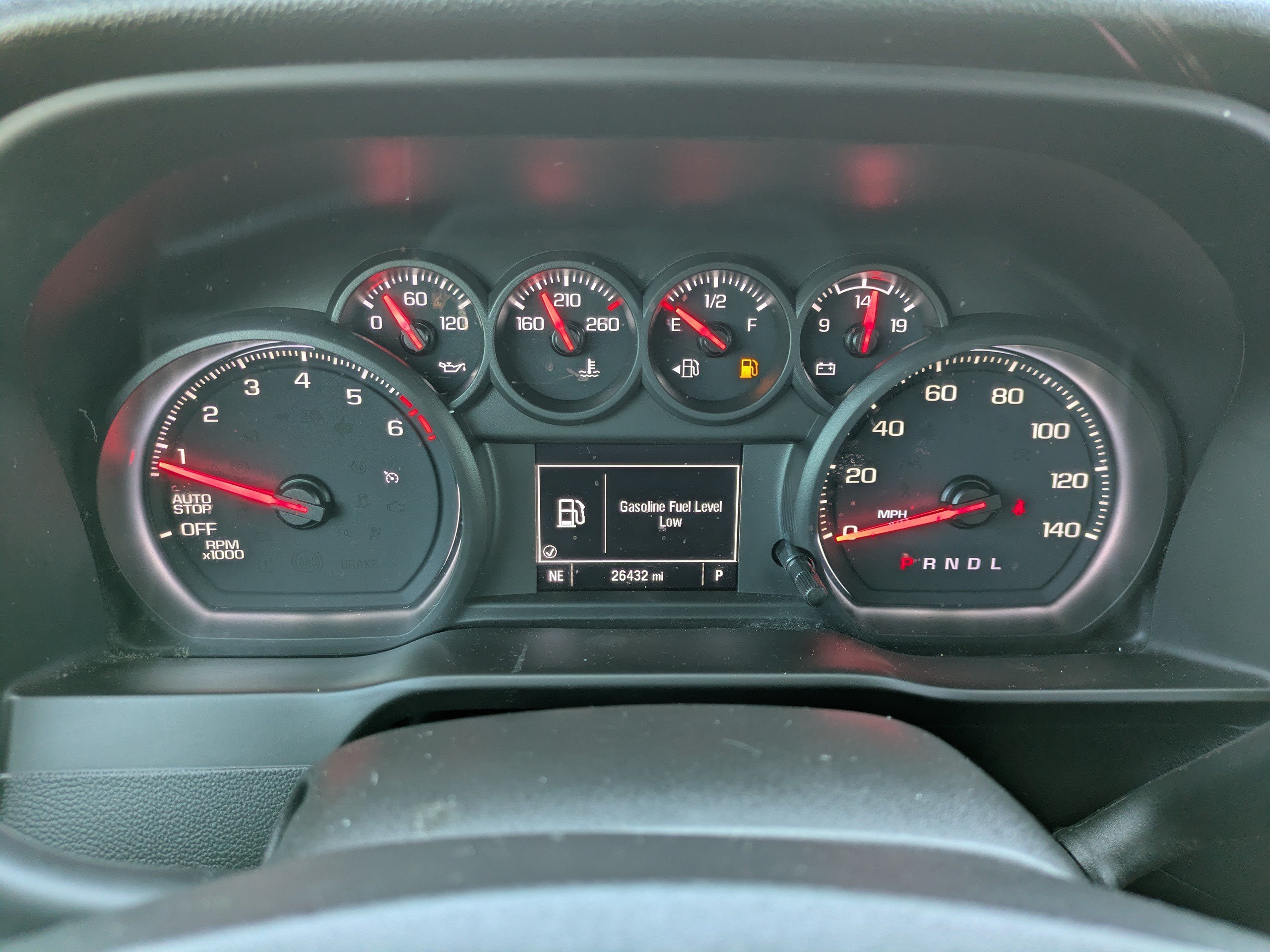 Used 2022 Summit White Chevrolet Custom image 23