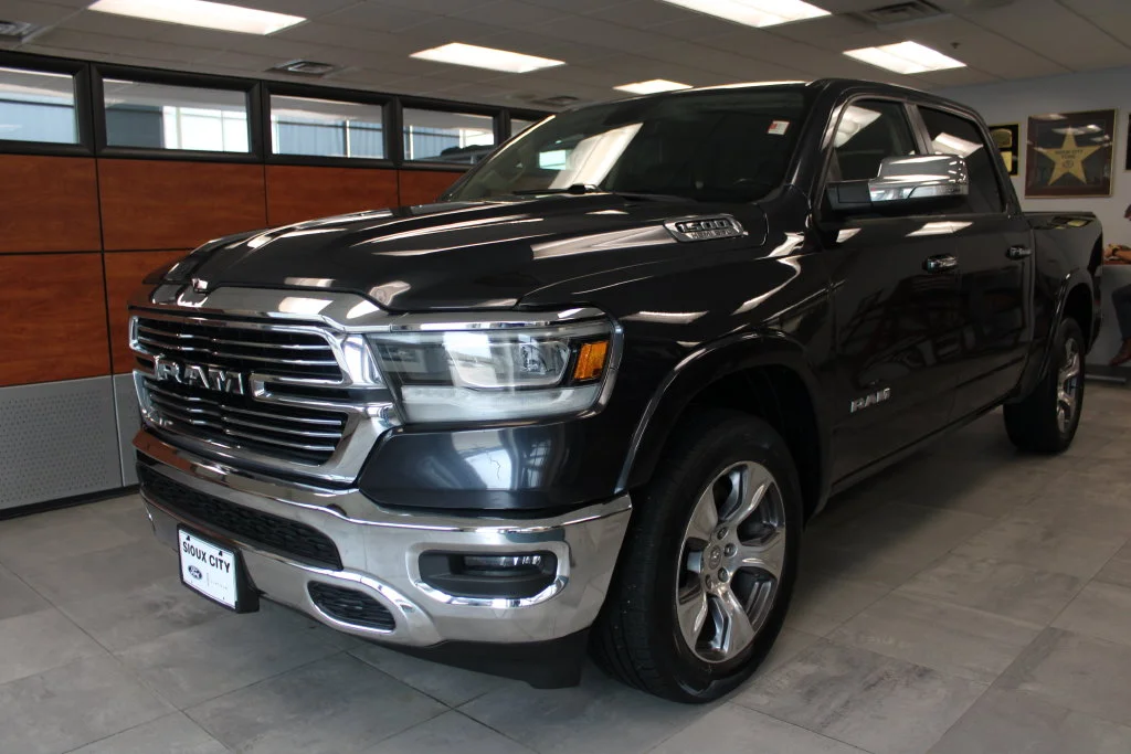 2020 RAM 1500 Pickup