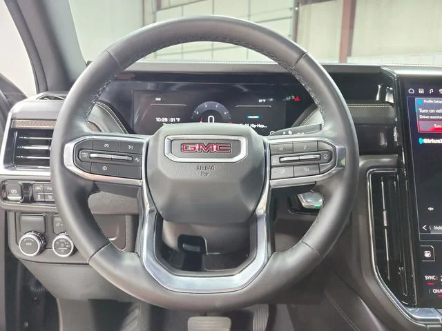 Used 2026 Black GMC Elevation image 22